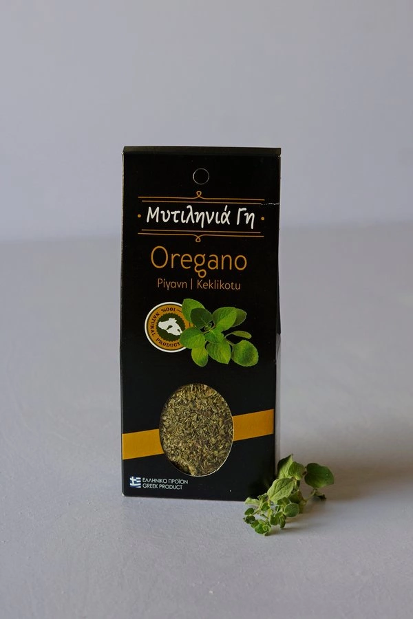 Oregano